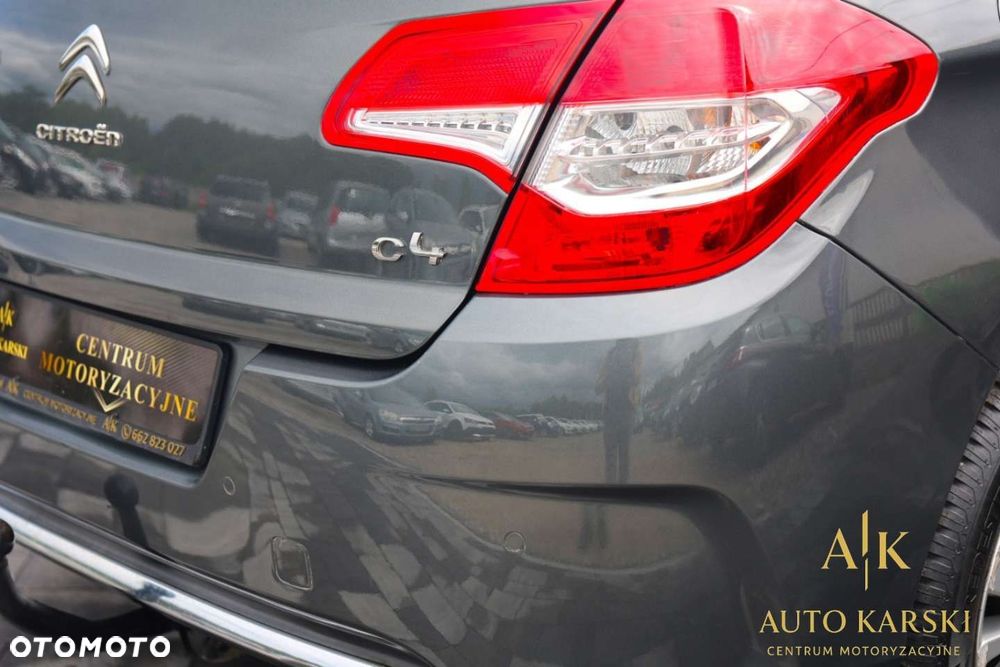 Citroën C4 - 15