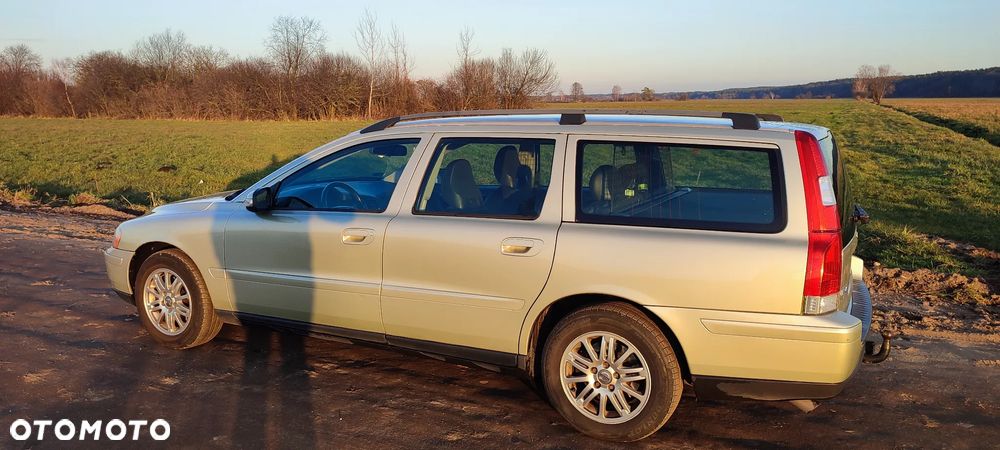 Volvo V70 2.4 Kinetic - 10