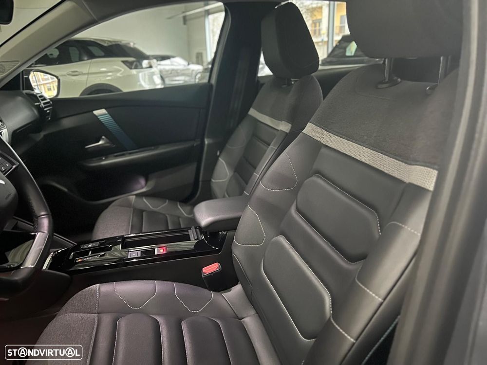 Citroën e-C4 50 kWh Feel Pack - 6