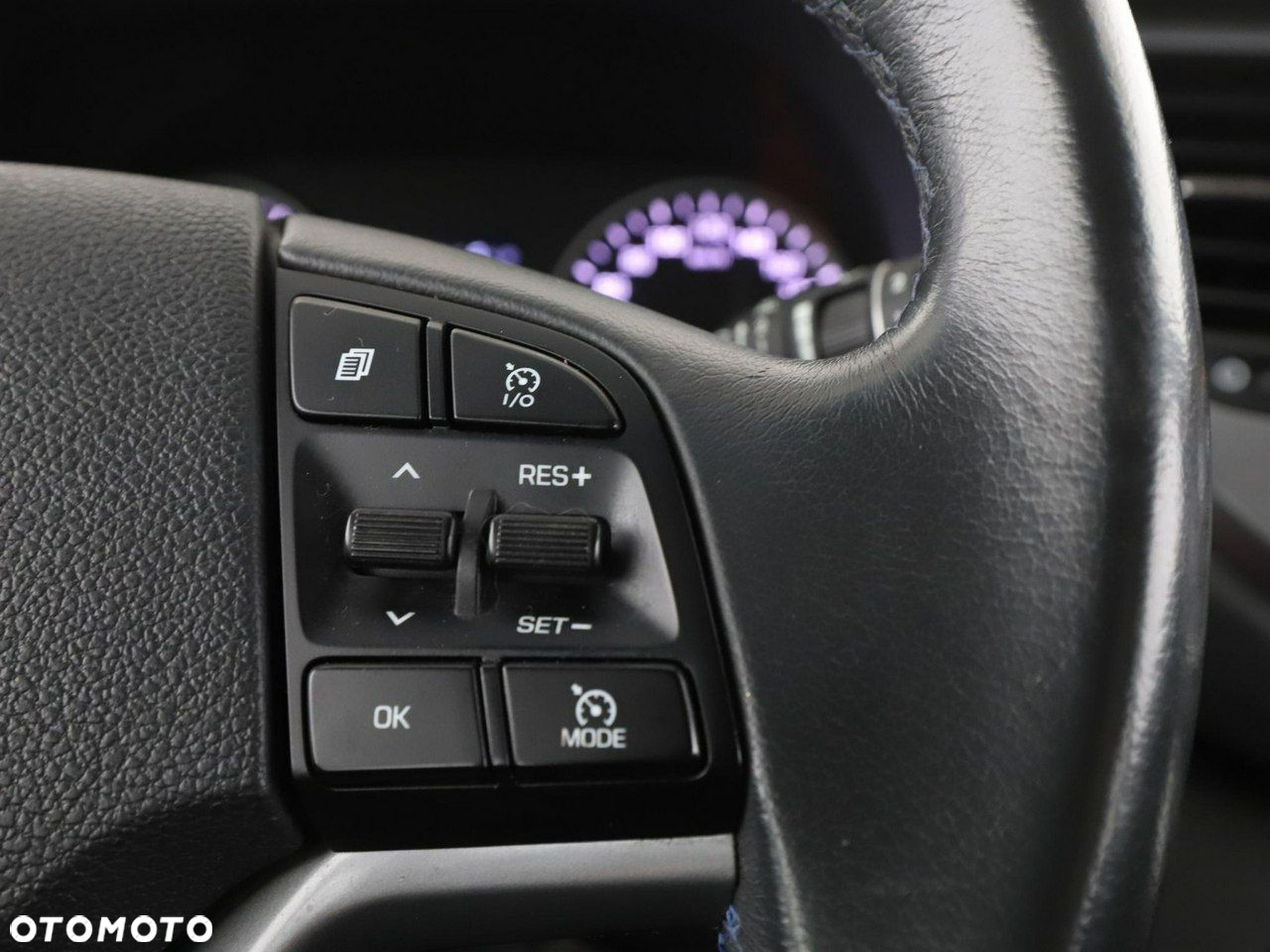 Hyundai Tucson 1.6 GDI BlueDrive Classic 2WD - 30