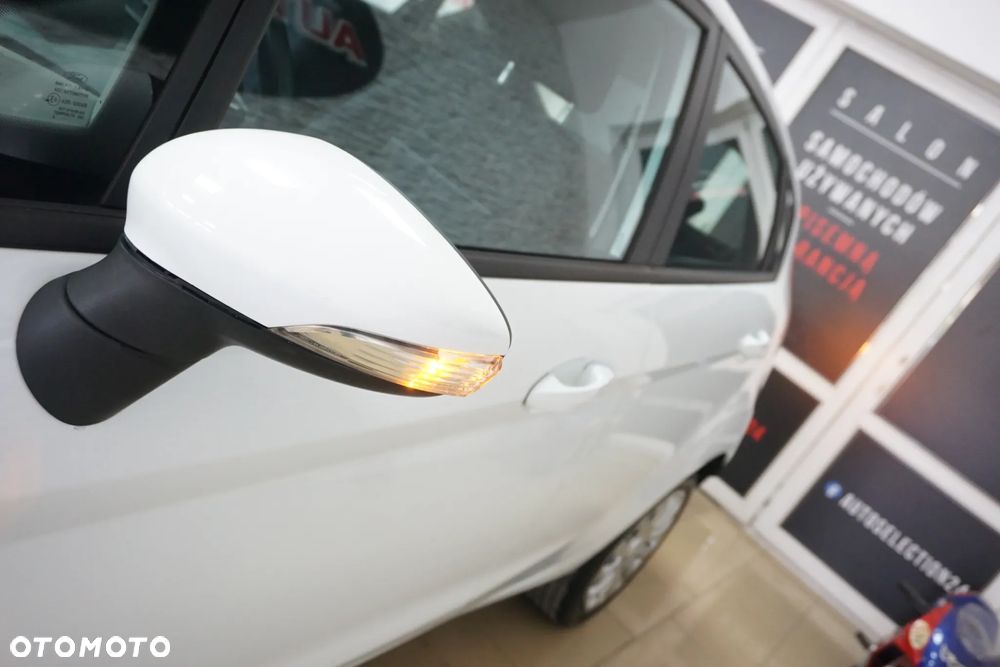 Ford Fiesta 1.4 Champions Edition - 12