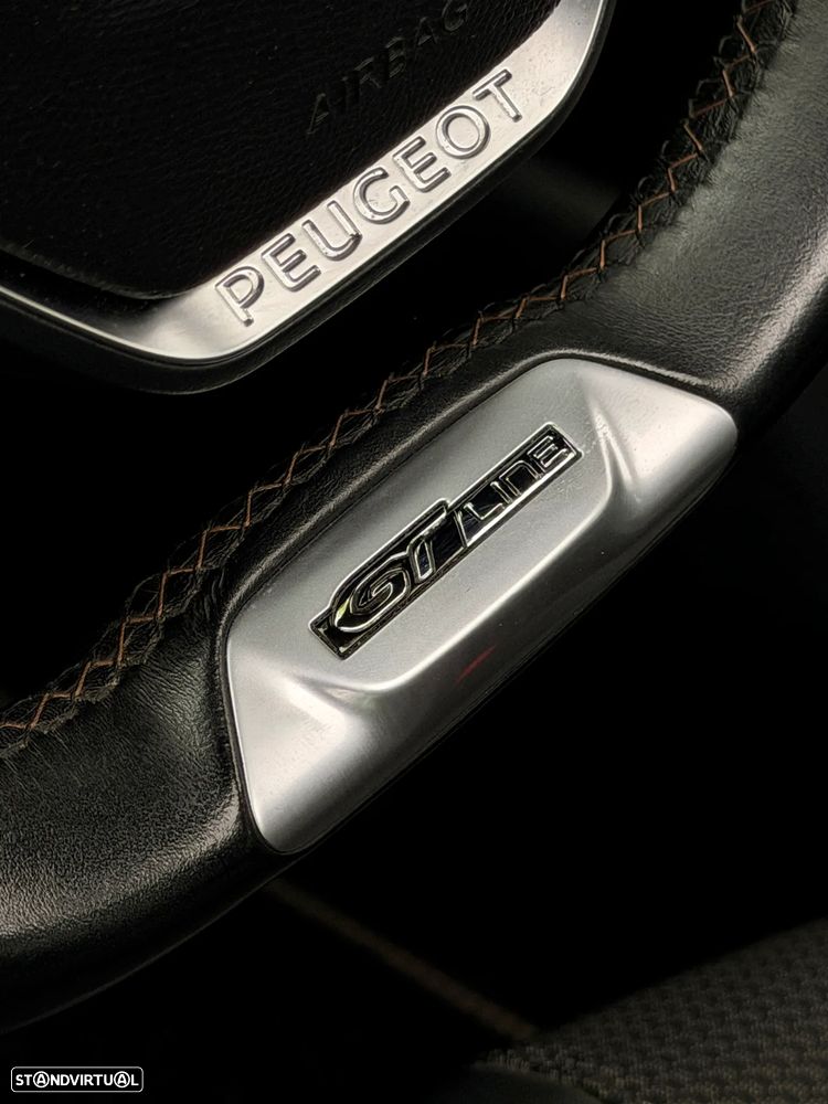 Peugeot 508 SW - 7
