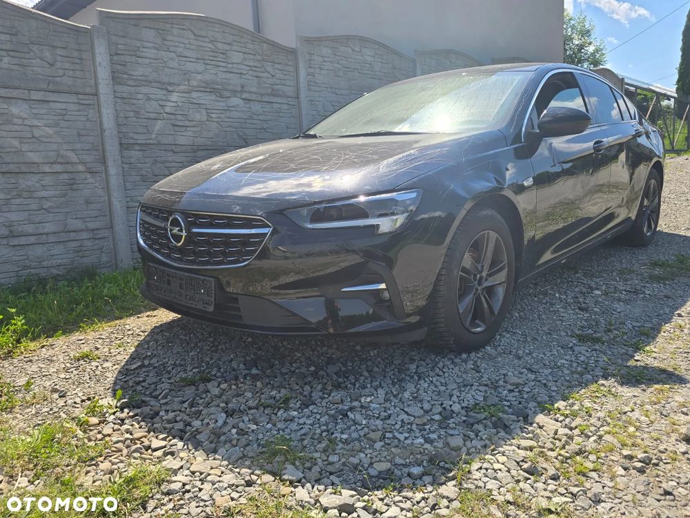 Opel Insignia 1.5 Ultimate - 4