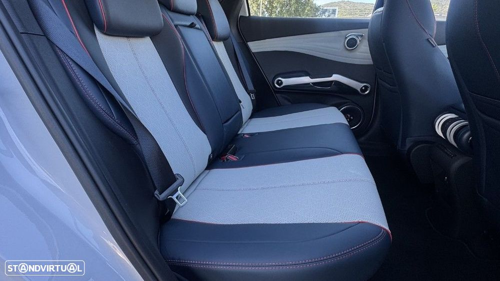 BYD Atto 3 60.48 kWh Comfort - 15