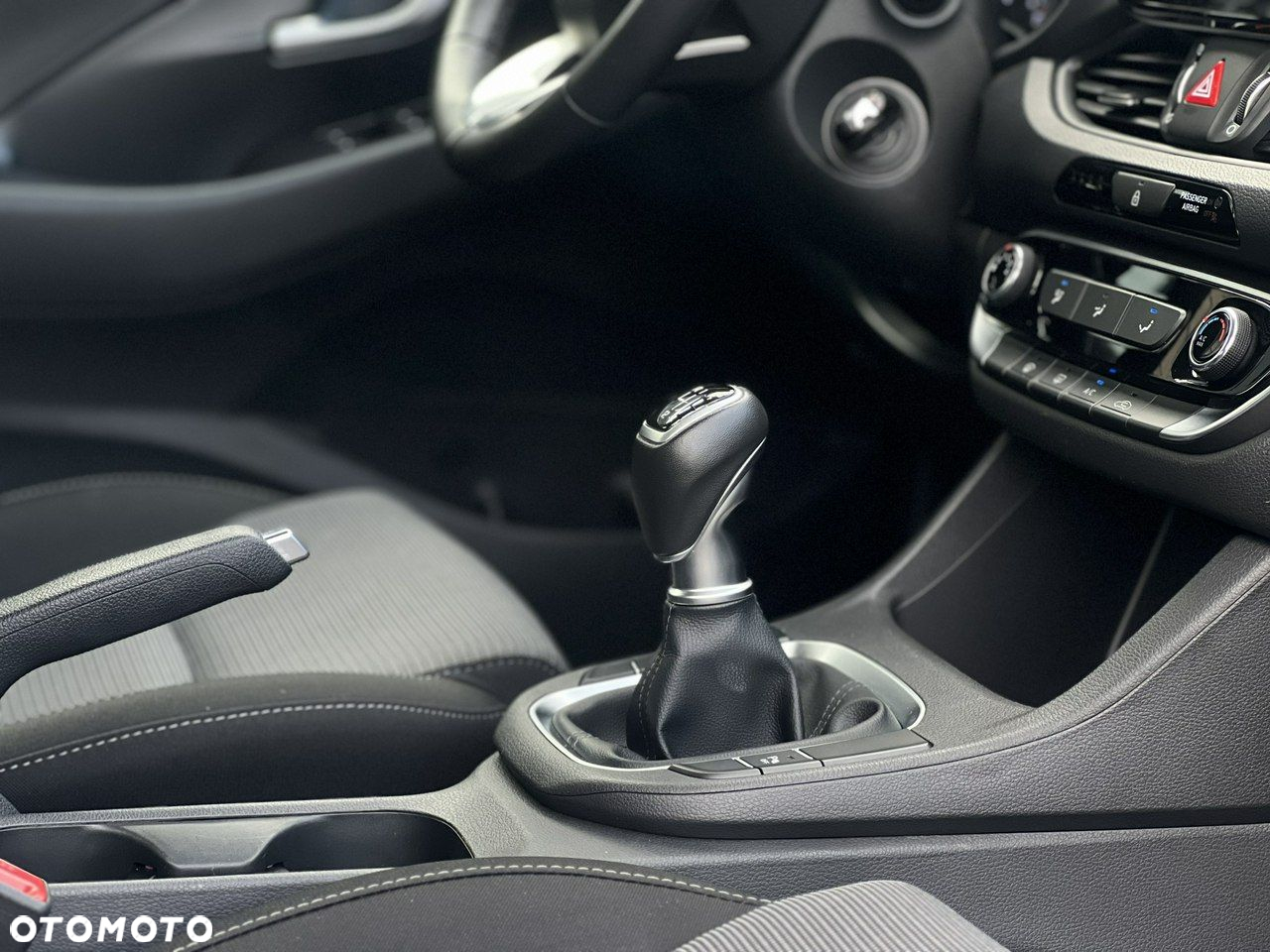 Hyundai i30 1.0 T-GDI Modern - 20