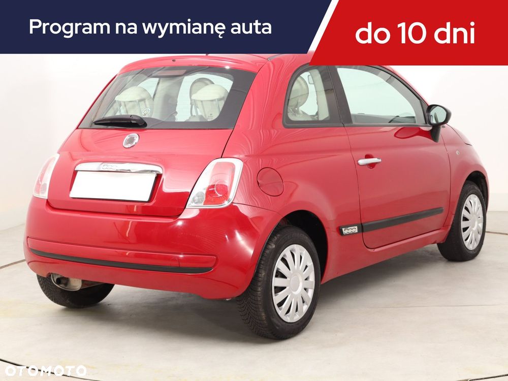 Fiat 500 - 7