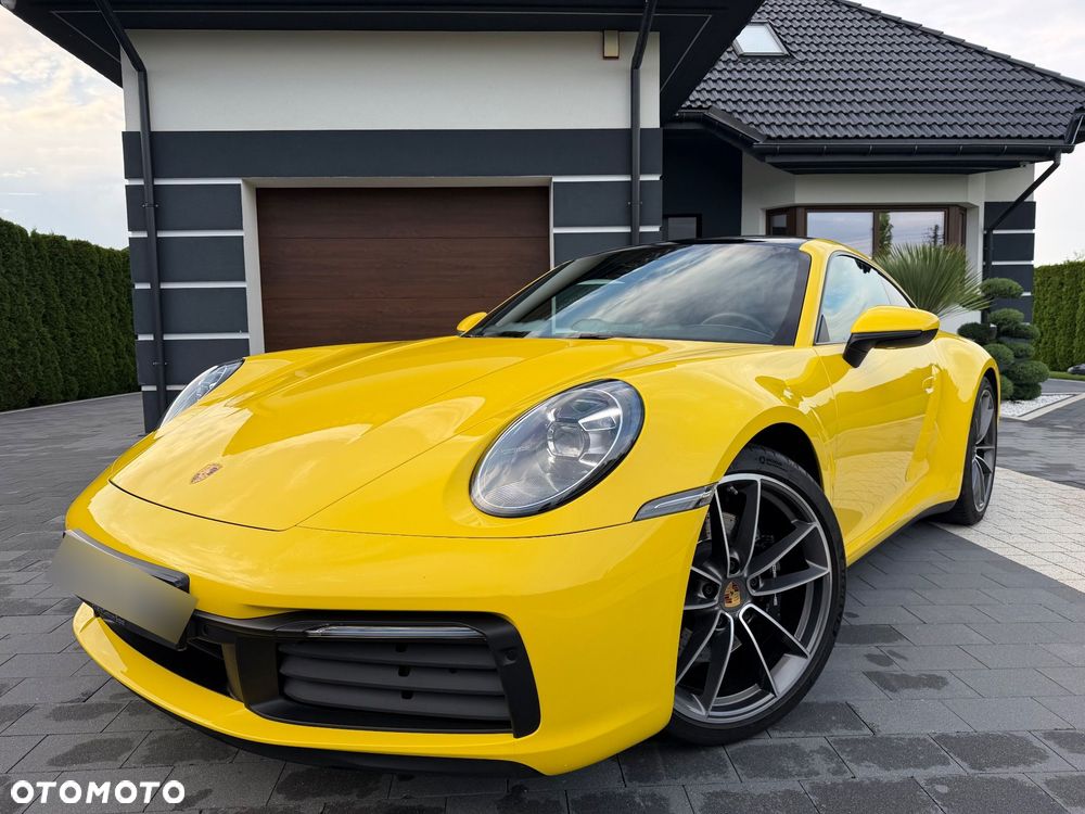 Porsche 911 Carrera S - 16