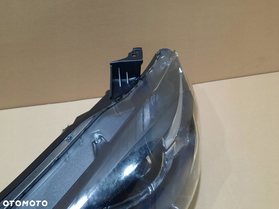 MAZDA CX5 LAMPY FULL LED DWIE SOCZEWKI LED PRAWA - 5