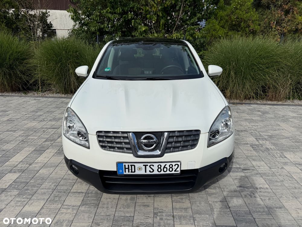 Nissan Qashqai 2.0 Tekna - 2
