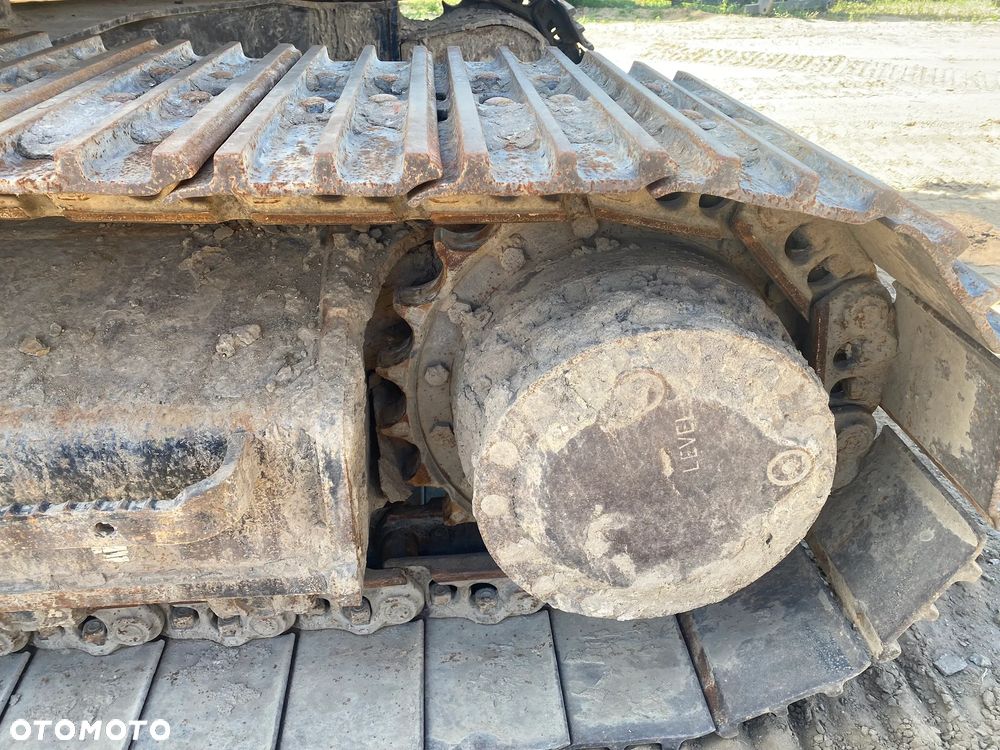 Caterpillar CAT 325F LCR, 2017 ROK, RAMIĘ 3X ŁAMANE, KRÓTKI TYŁ, Z NIEMIEC, SUPER STAN - 16