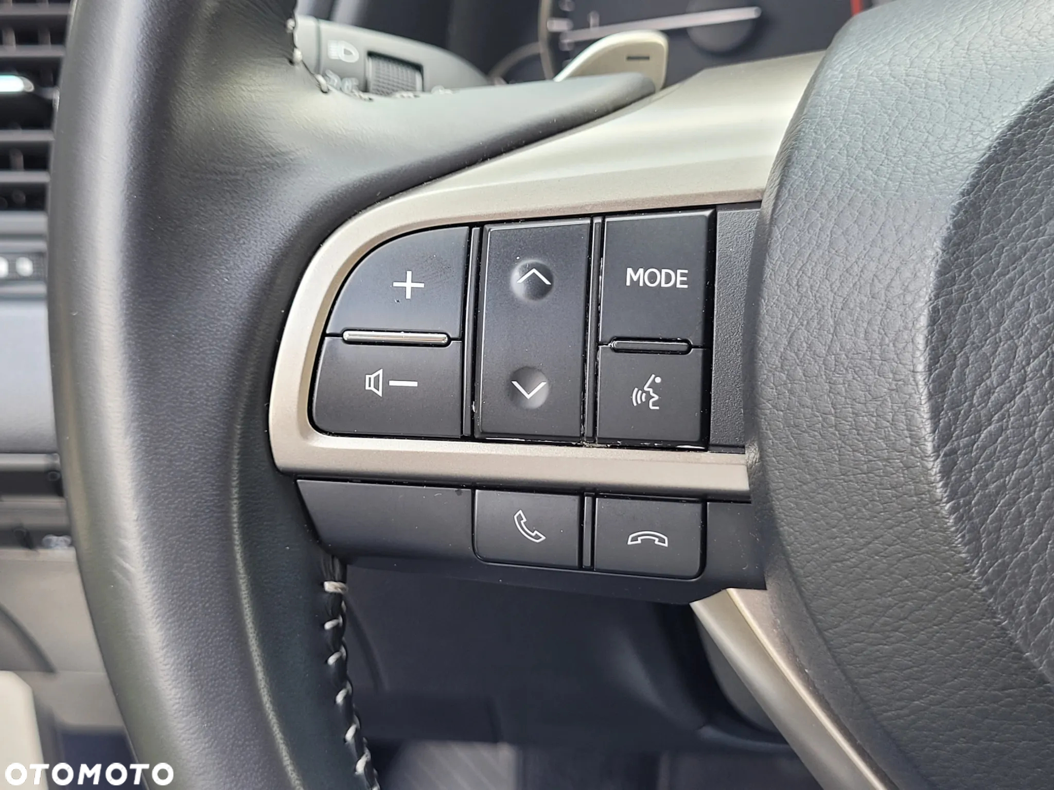 Lexus RX 300 Prestige - 26
