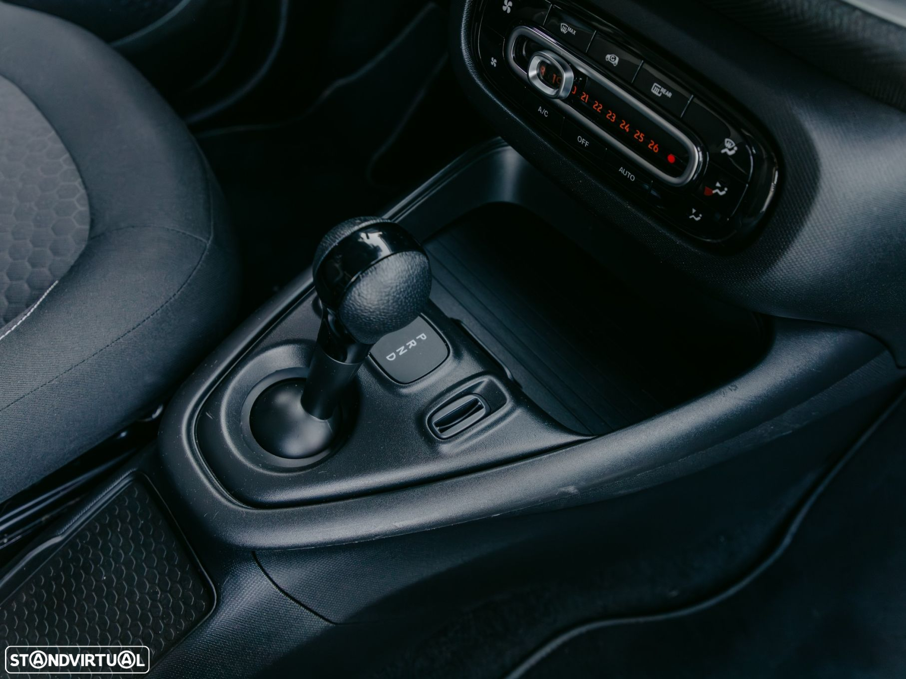 Smart ForTwo Coupé EQ Passion - 17