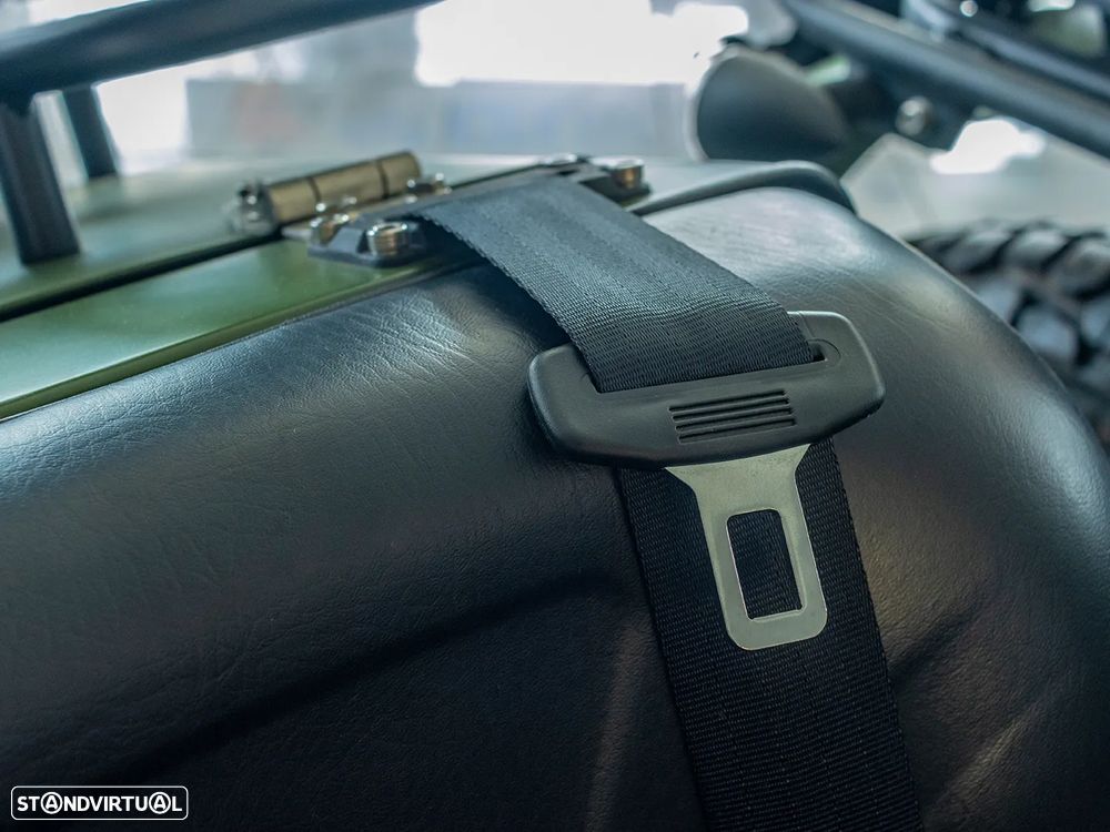 Mash Side Force - 16