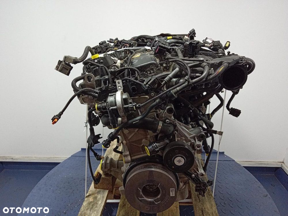 BMW X7 G07 G06 G05 40iX SILNIK BENZYNOWY 3.0 R6 TWINPOWER TURBO B58B30C - 1