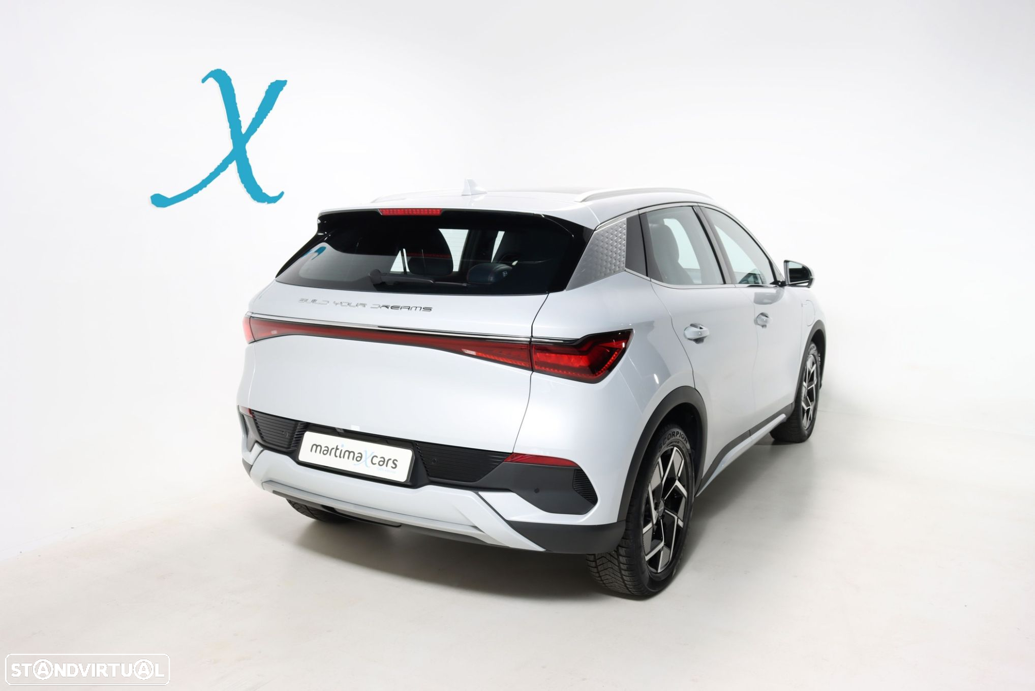 BYD Atto 3 - 6