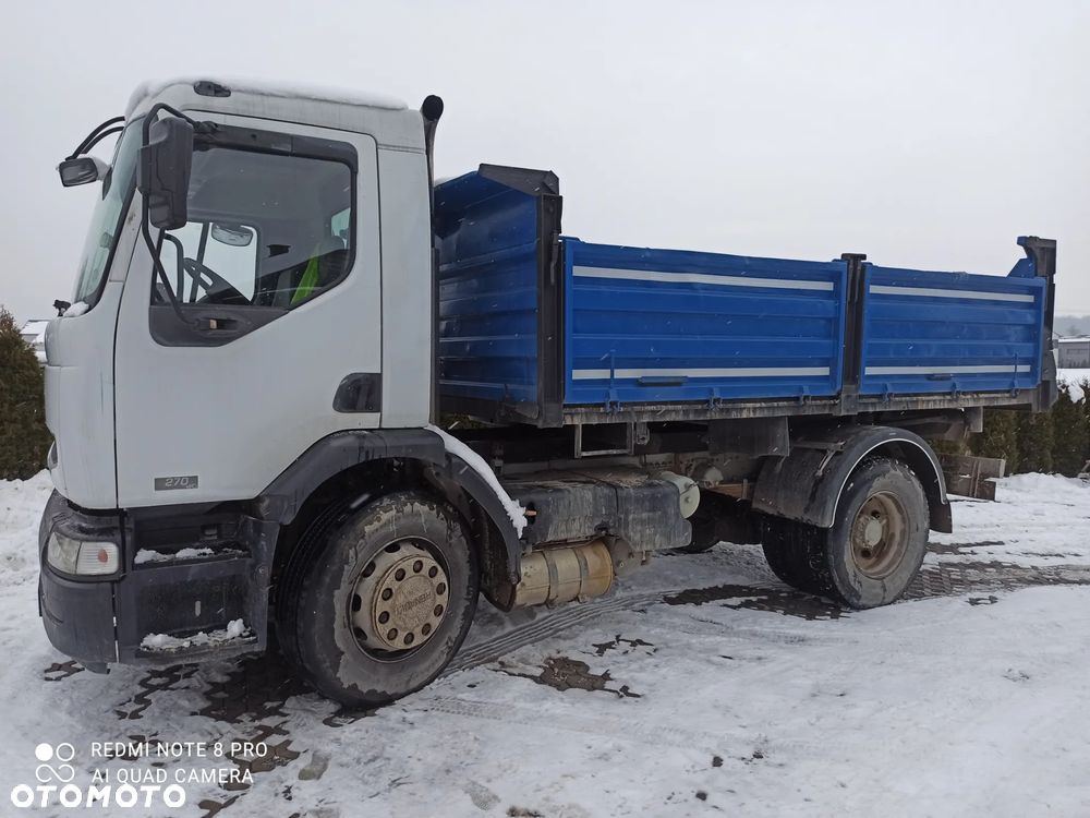 Renault 270.19 - 1
