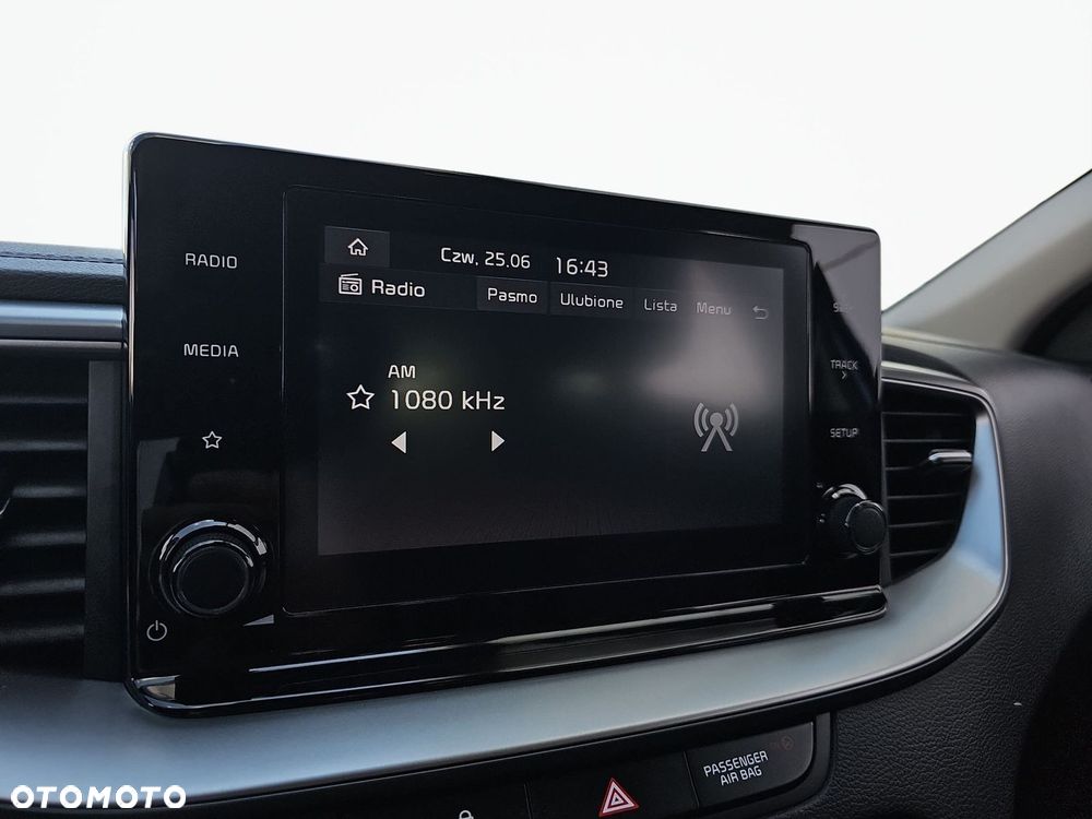 Kia Ceed 1.5 T-GDI M - 17
