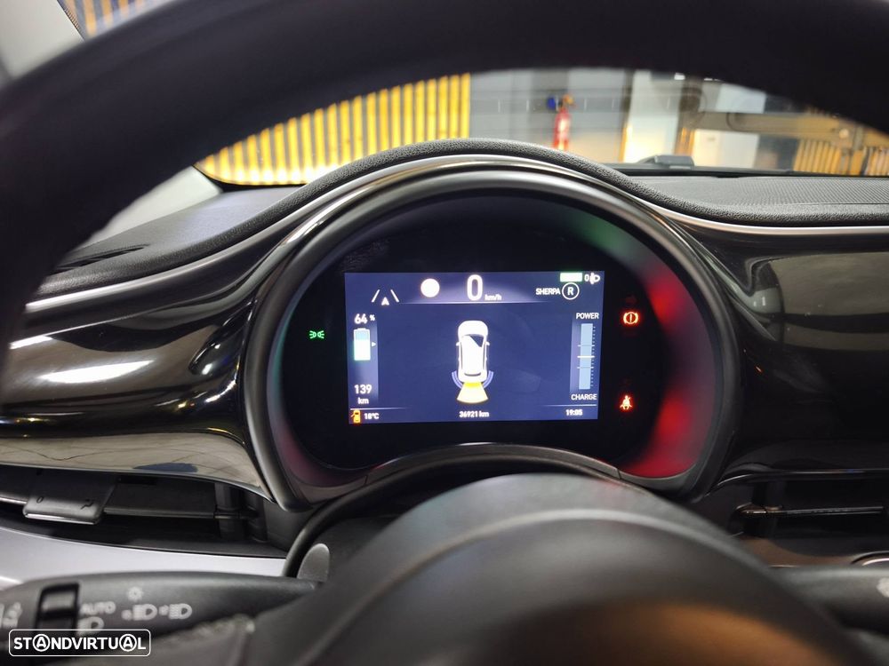 Fiat 500e 42kWh ICON - 21