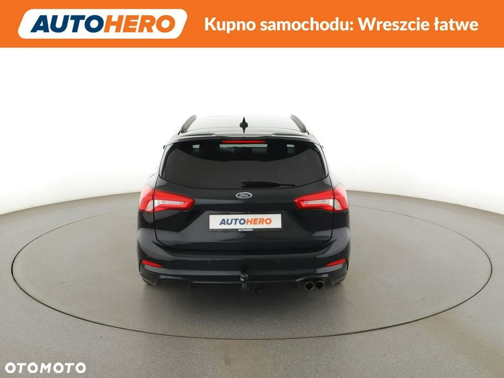 Ford Focus 2.0 EcoBlue ST-Line - 7