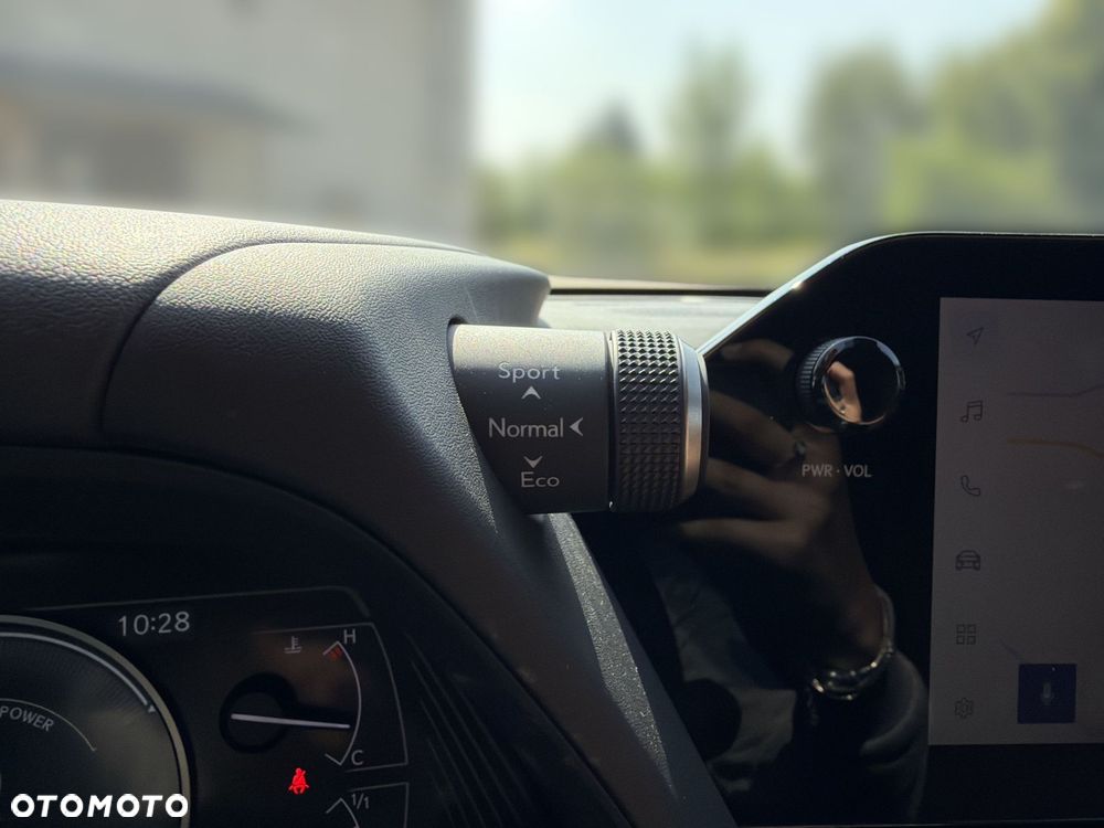 Lexus UX 250h GPF F Sport Design 2WD - 18