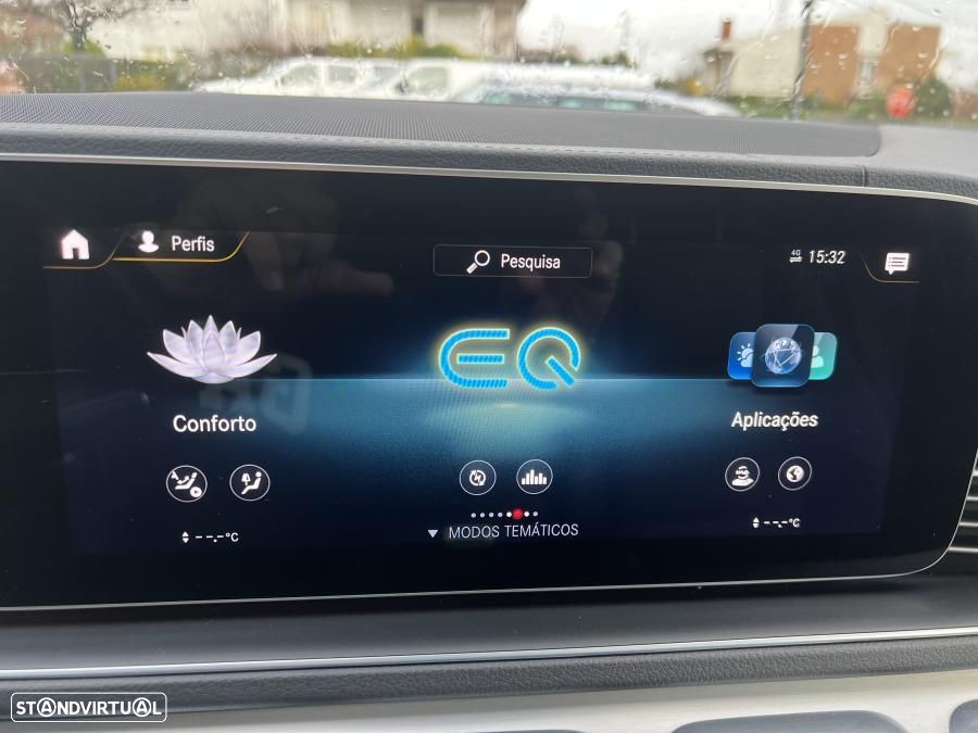 Mercedes-Benz GLE 350 de 4Matic - 52