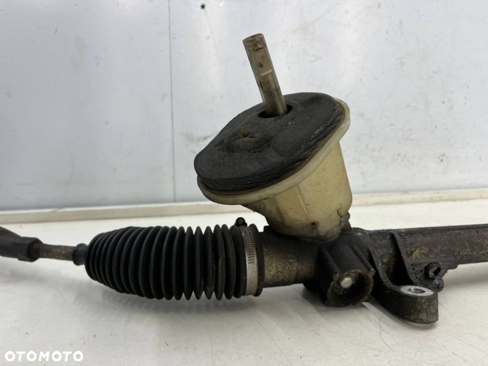 Przekładnia kierownicza Renault Megane 2 II Scenic 2 II 02-09r. maglownica europa 8200324632C - 3