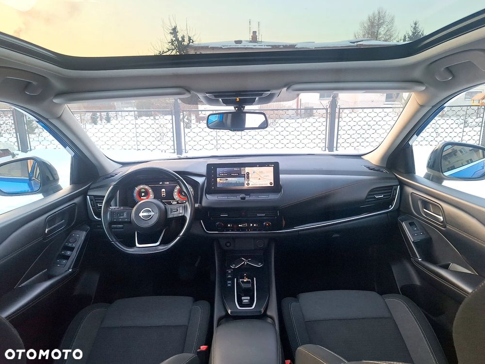 Nissan Qashqai 1.5 e-POWER Tekna - 21