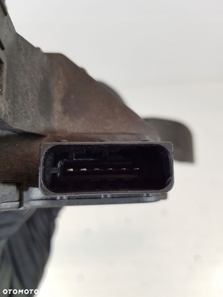 potencjometr gazu 55702020 fiat 500l alfa 1.3m-jet - 5