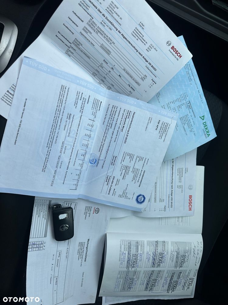 Toyota Yaris 1.5 VVT-i Edition 2014 - 9