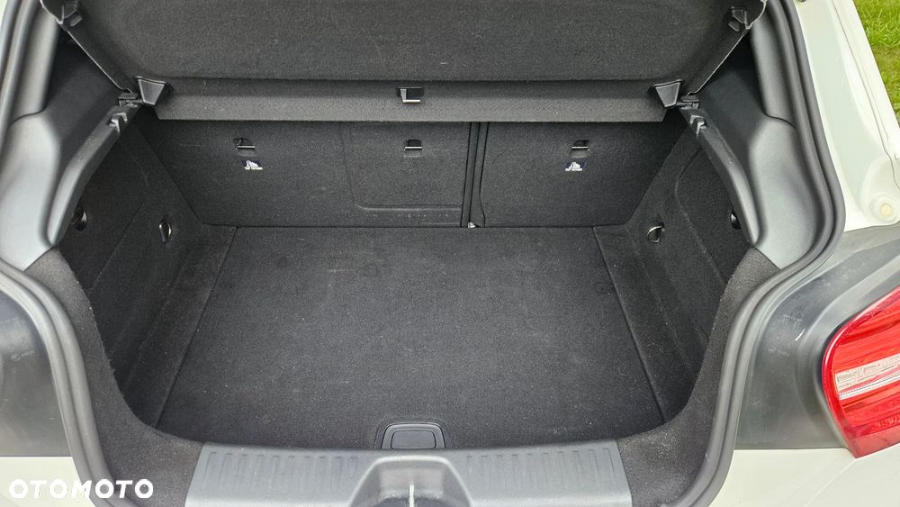 Mercedes-Benz Klasa A 180 (BlueEFFICIENCY) 7G-DCT - 25