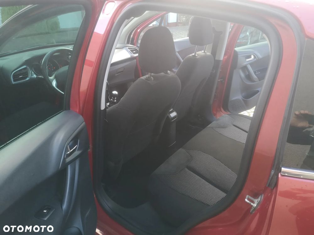 Citroën C3 HDi 110 FAP Exclusive - 6