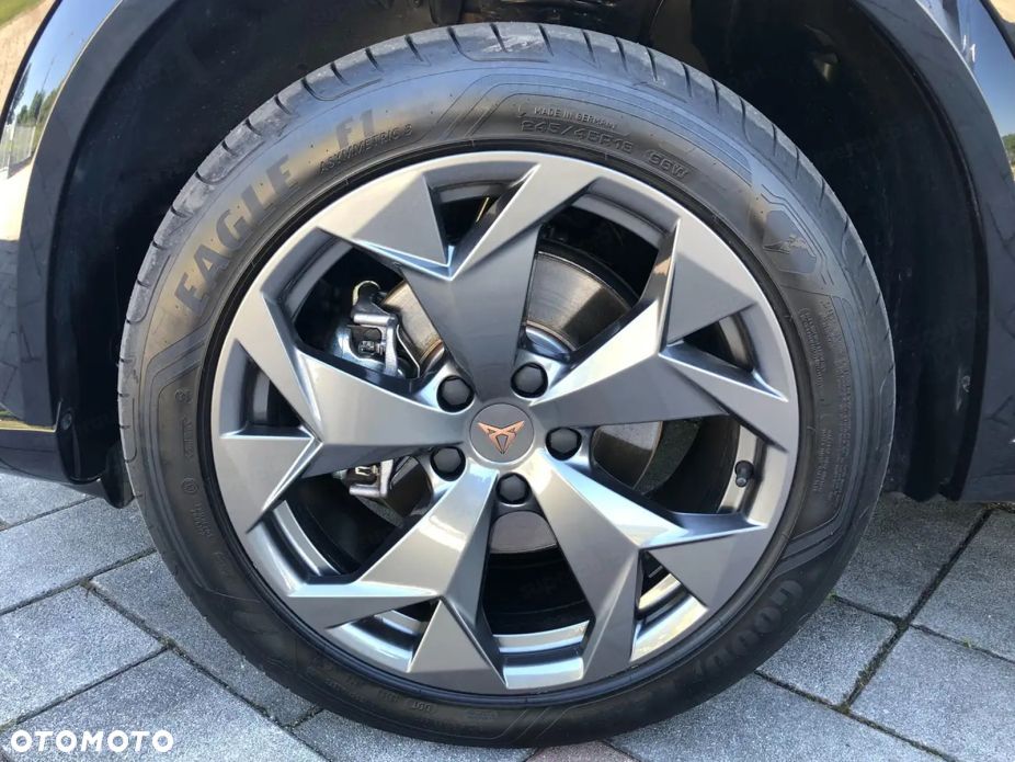 Cupra Formentor 1.5 eTSI mHEV DSG - 11