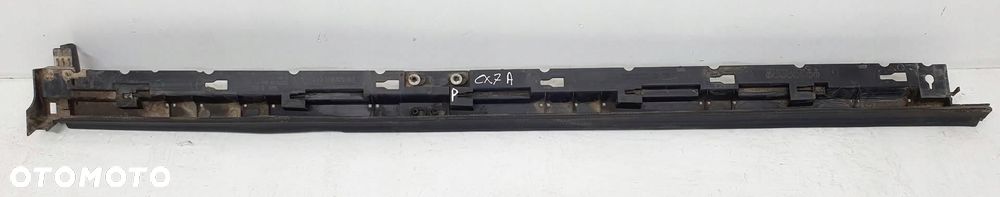 LISTWA NAKŁADKA PROGU PRAWA MAZDA CX-7 EG21-51PK1 - 6