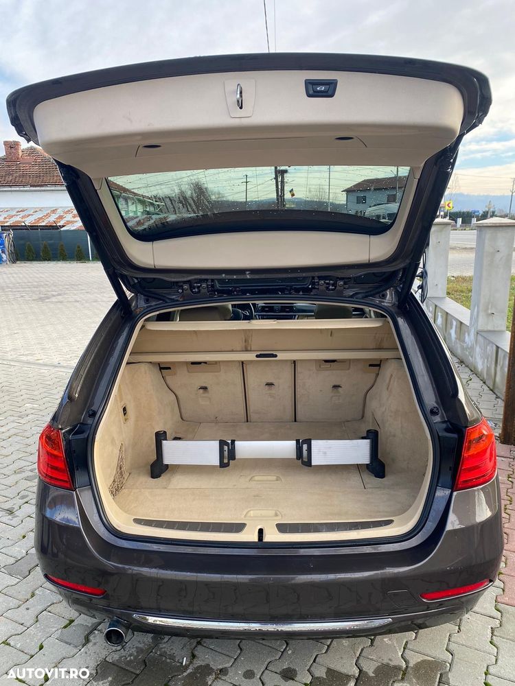BMW Seria 3 - 4