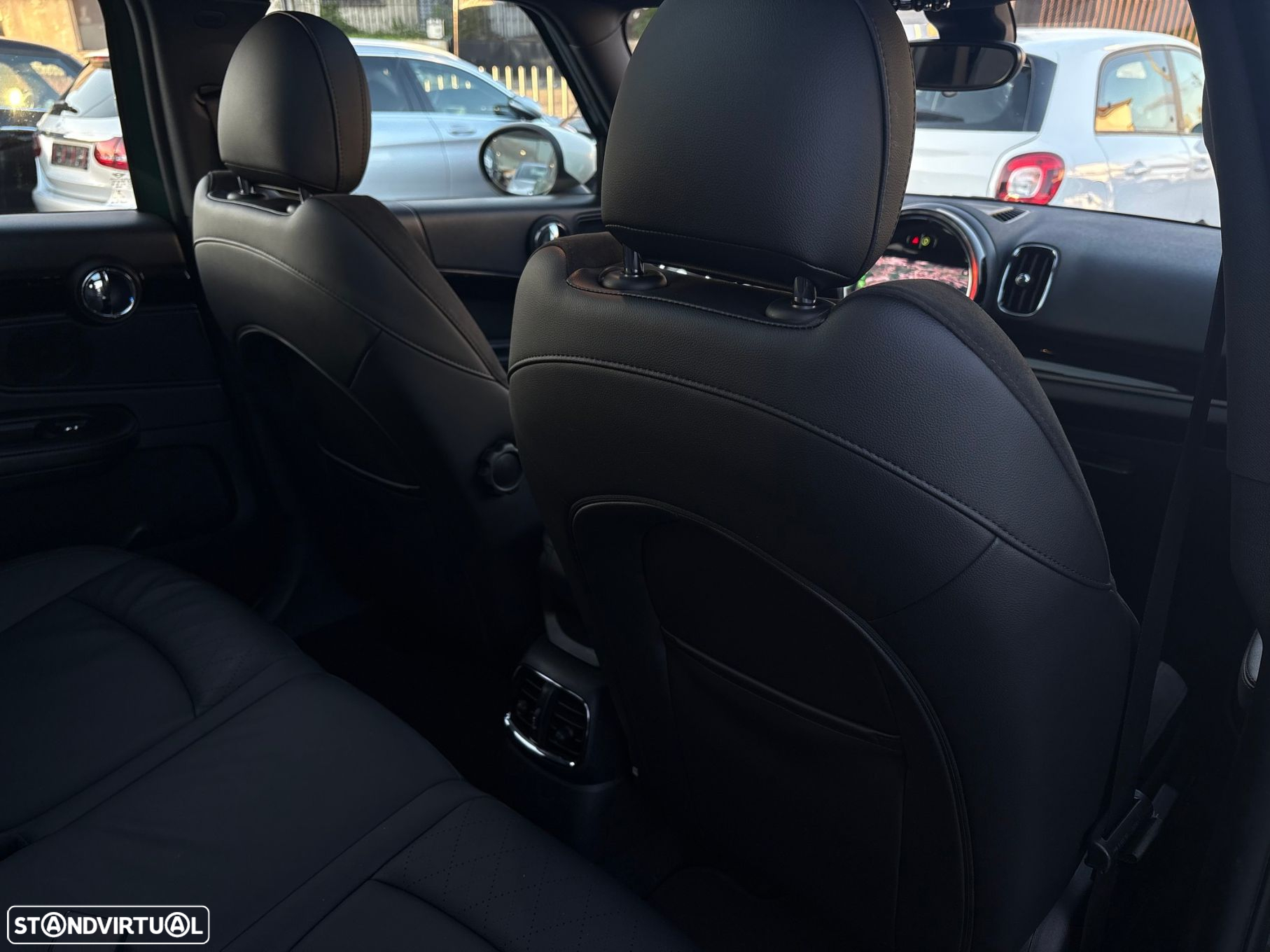 MINI Countryman Cooper SE ALL4 Sport Edition Auto - 45
