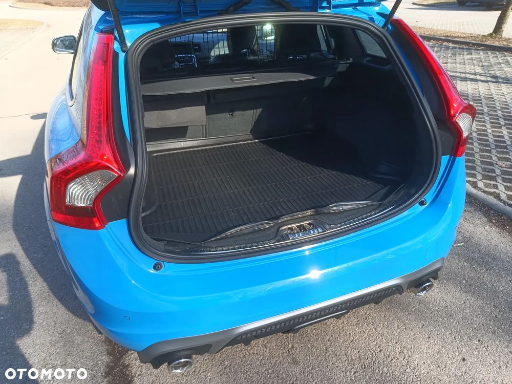 Volvo V60 D4 RDesign - 13