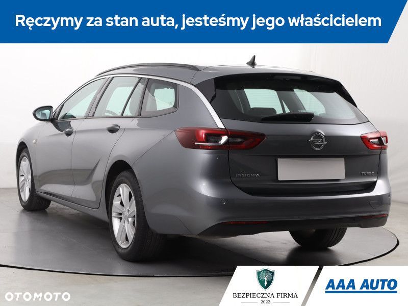 Opel Insignia - 5