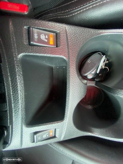 Nissan Qashqai 1.5 dCi Tekna - 11