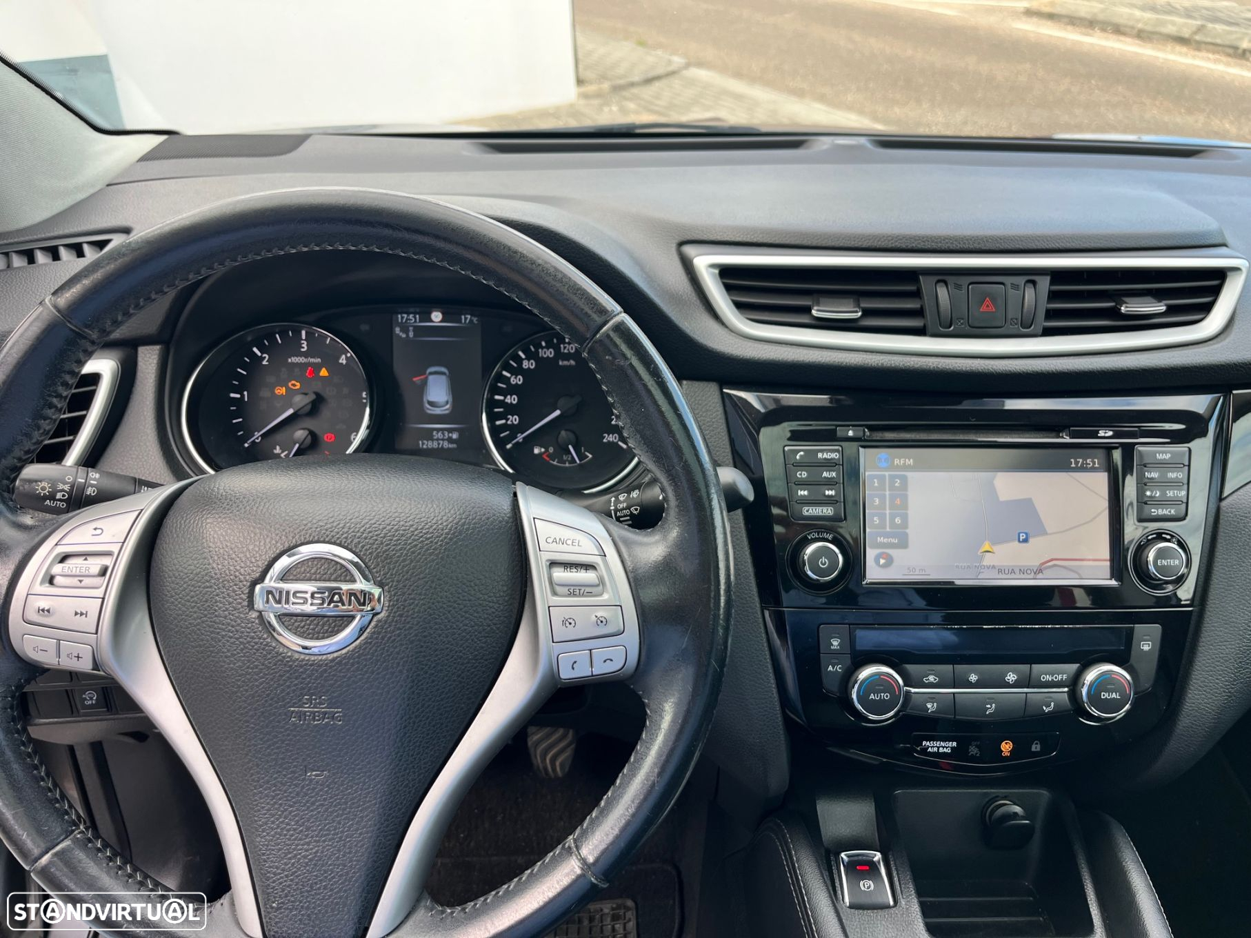 Nissan Qashqai 1.5 dCi Tekna Premium - 7
