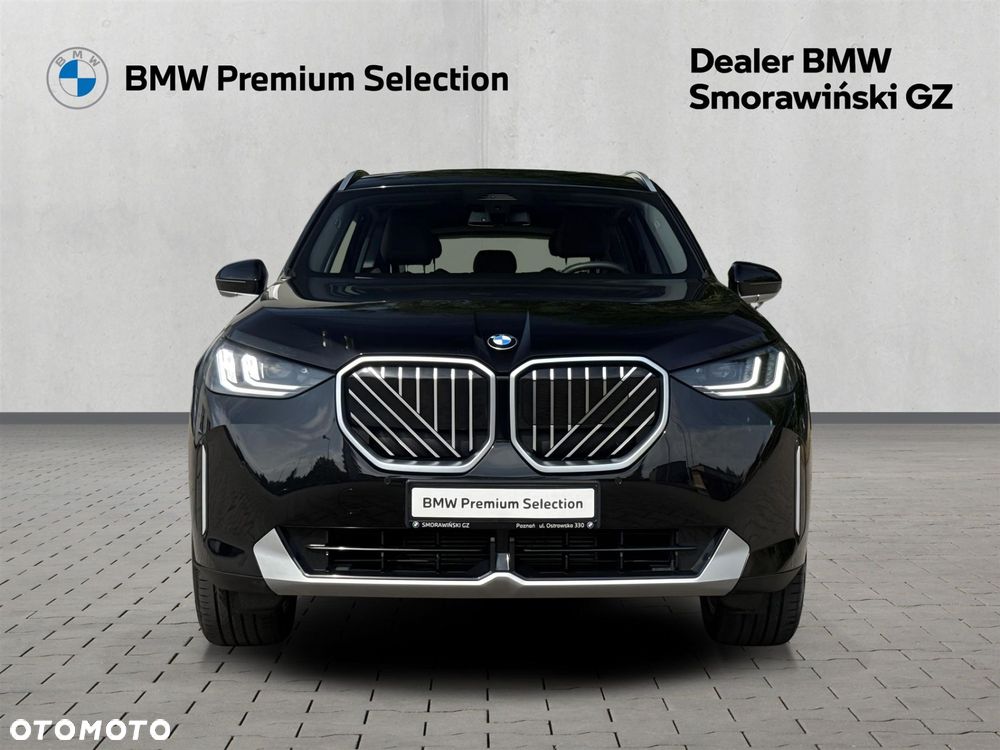 BMW X3 - 30