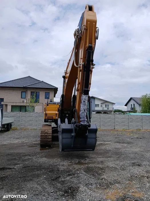 Sany SY305C - 6