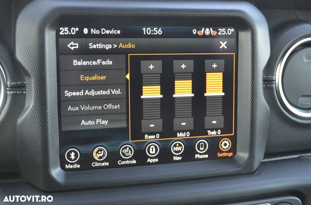 Jeep Wrangler - 27