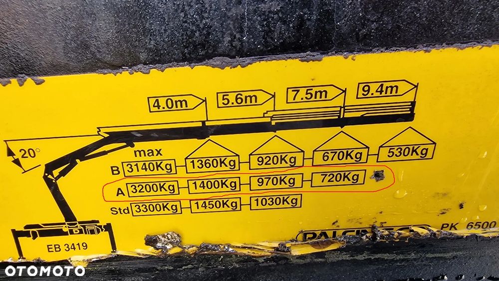 Mercedes-Benz Atego 1018 Kiper Hds/Pilot/ Wywrot - 17