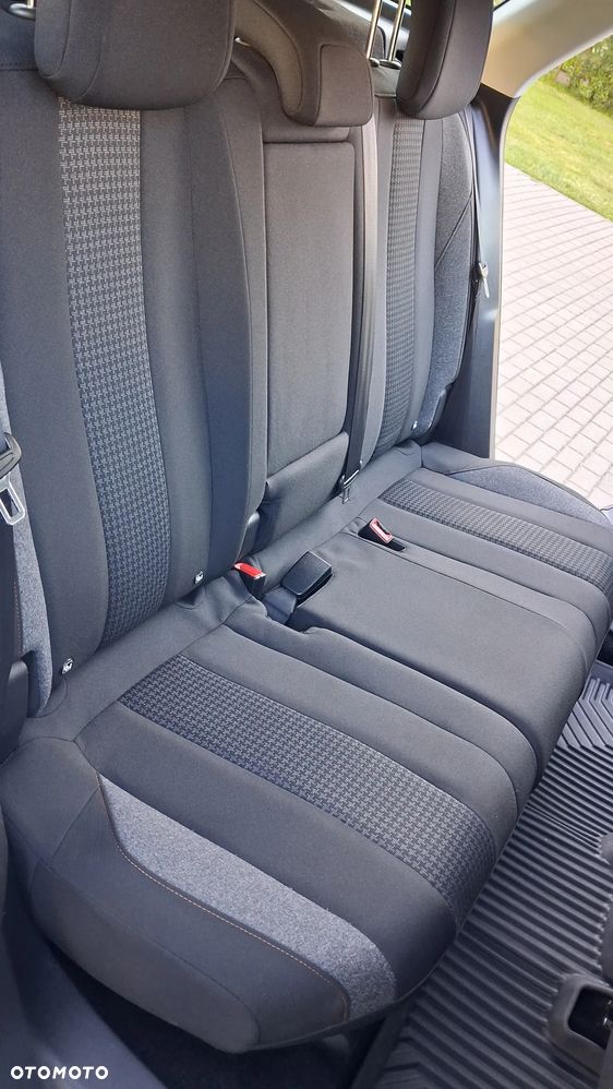 Peugeot 3008 BlueHDi 130 Stop & Start Allure - 24