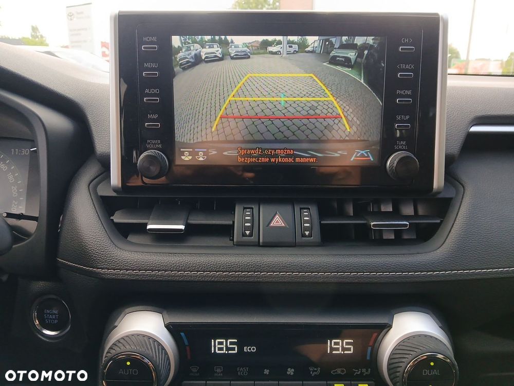 Toyota RAV4 2.0 Comfort 4x2 - 24