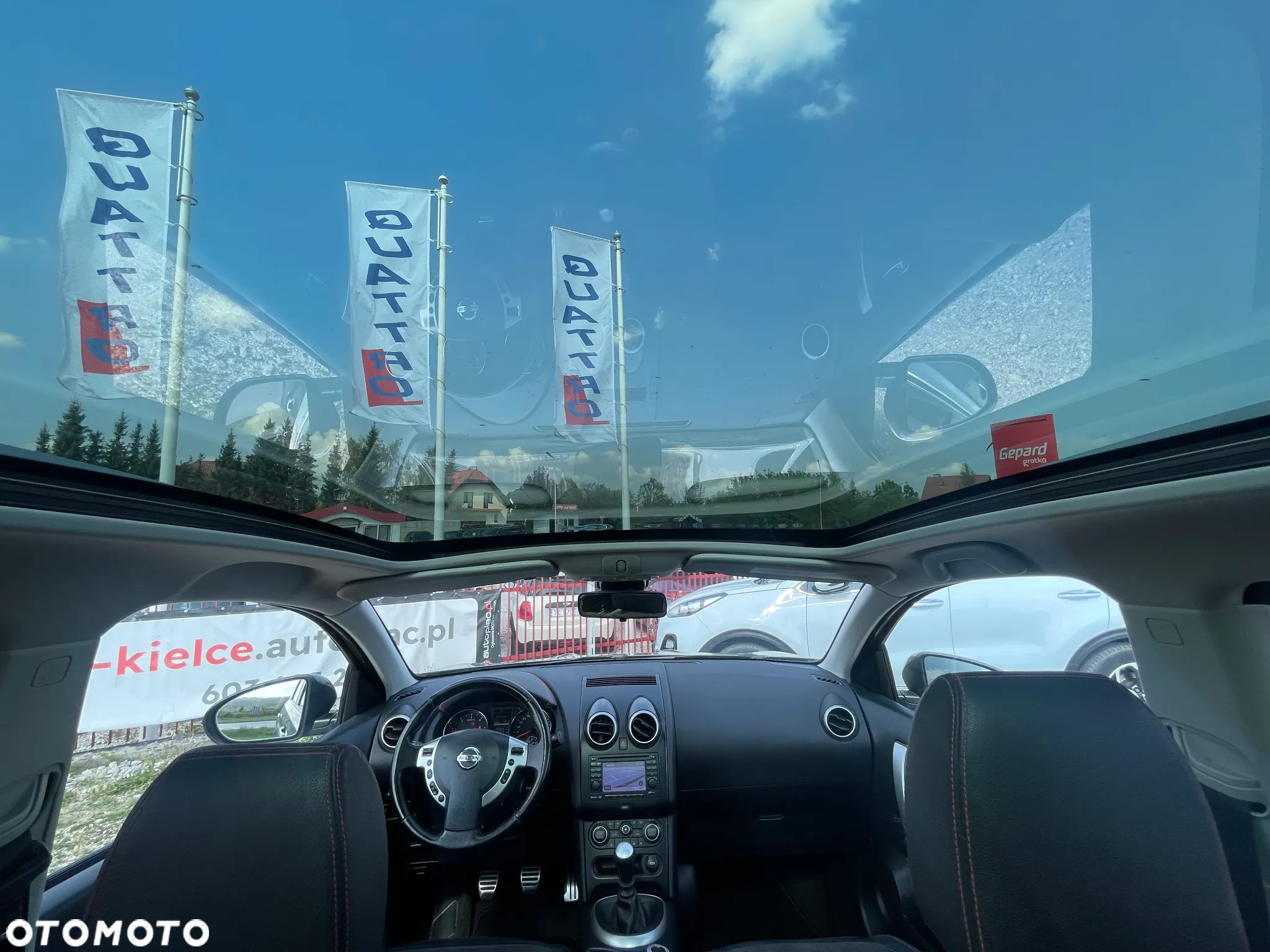 Nissan Qashqai+2 - 17