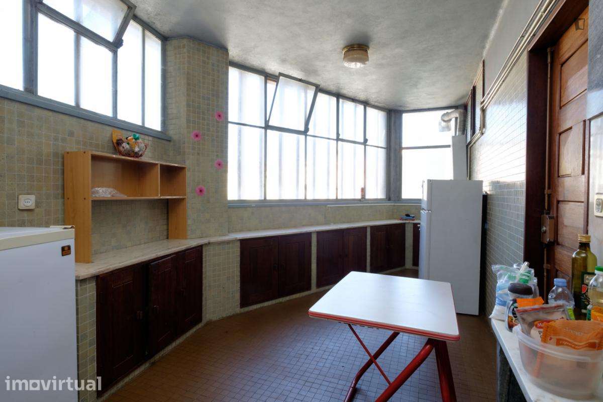 Quarto - localizado em Cidral Coimbra - Grande imagem: 5/22