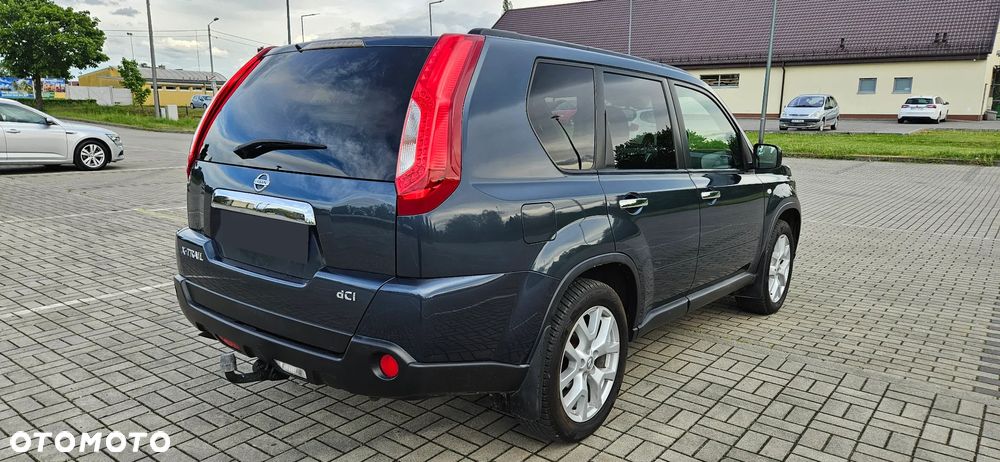 Nissan X-Trail 2.0 dCi 4x4 DPF Platinum - 3