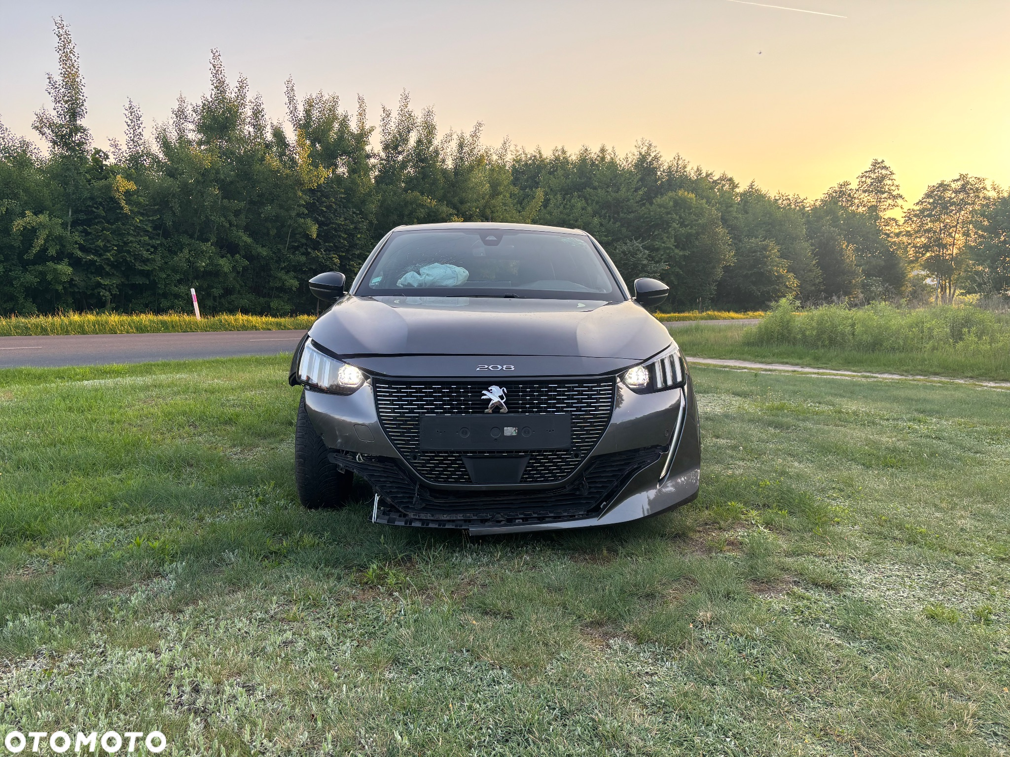 Peugeot 208 1.2 PureTech GT S&S EAT8 - 2