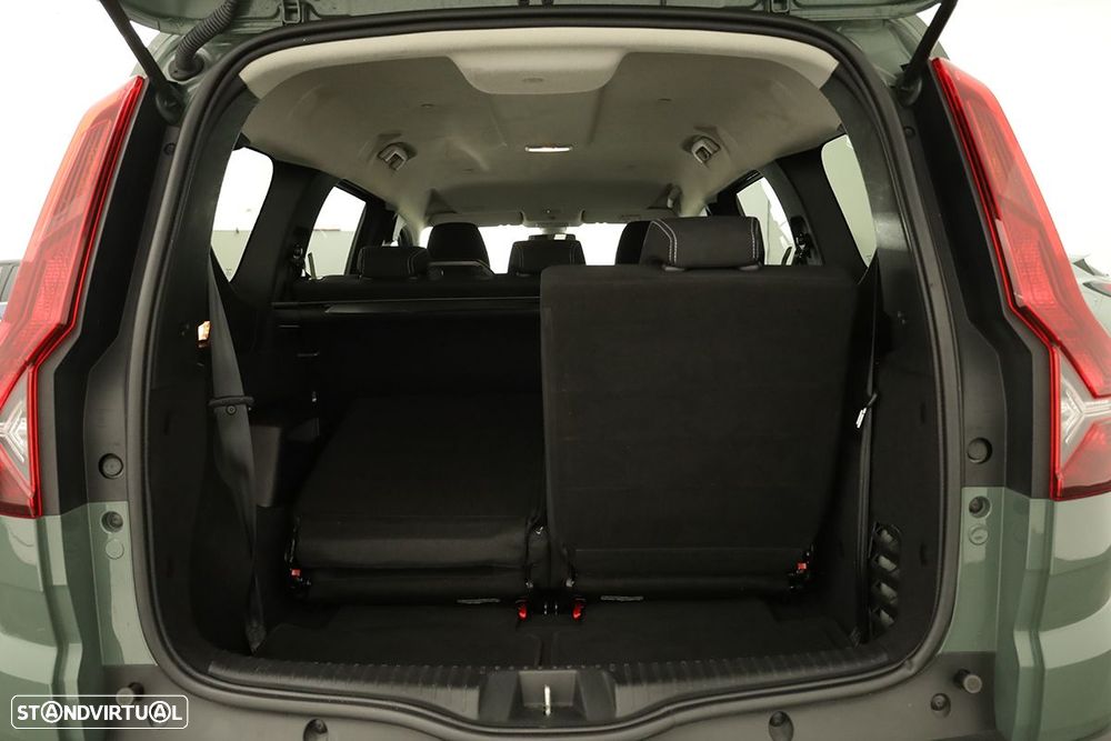 Dacia Jogger 1.0 ECO-G Extreme+ Up&Go 7L Bi-Fuel - 23